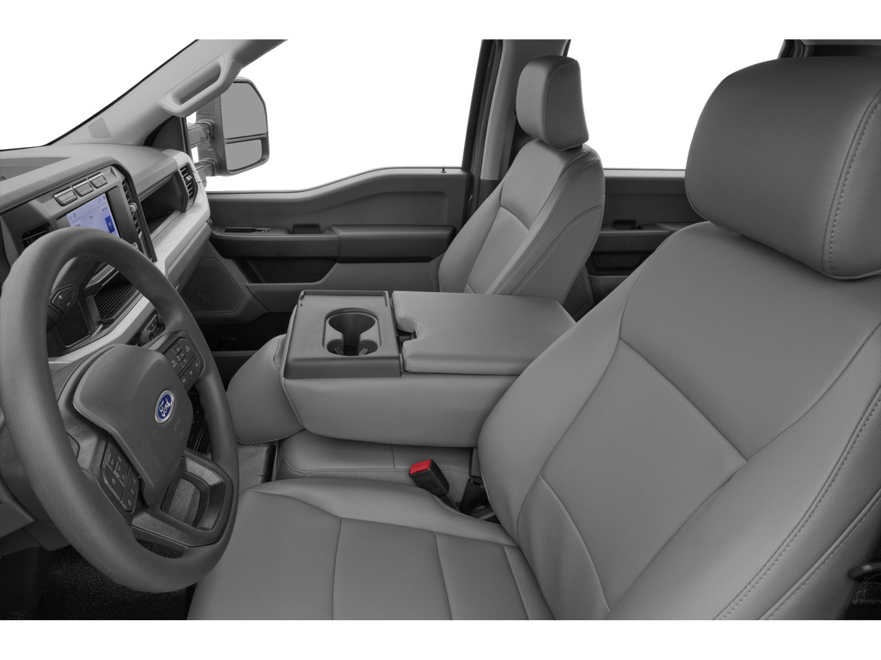 2024 Ford F-350SD Base