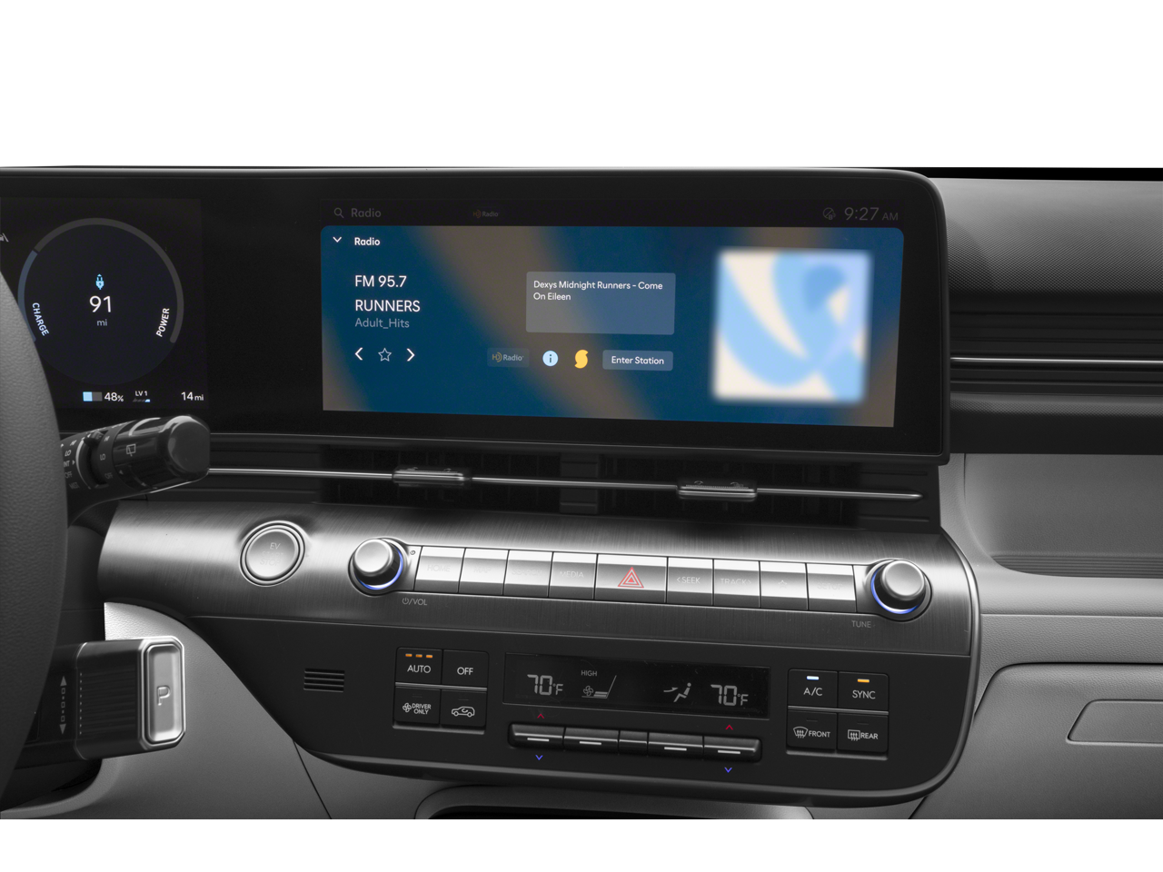 2024 Hyundai Kona Electric SE