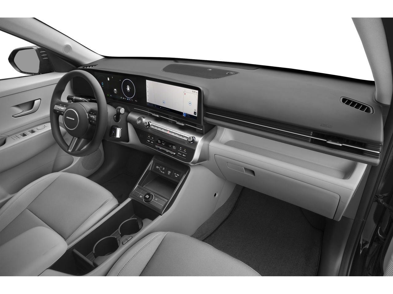 2024 Hyundai Kona Electric SE