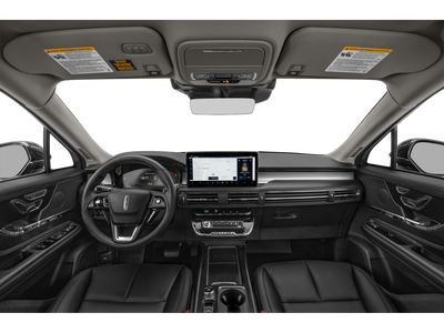 2024 Lincoln Corsair Plug-In Hybrid Grand Touring