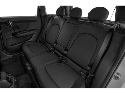 2024 MINI Cooper S Countryman Cooper S