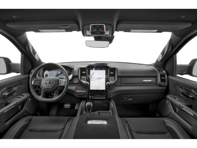 2025 RAM 1500 RHO Crew Cab 4x4 5'7' Box