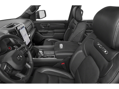 2025 RAM 1500 RHO Crew Cab 4x4 5'7' Box