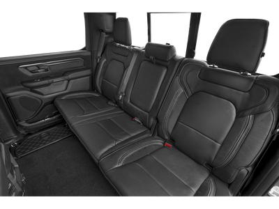 2025 RAM 1500 RHO Crew Cab 4x4 5'7' Box