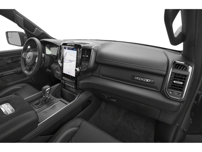 2025 RAM 1500 RHO Crew Cab 4x4 5'7' Box