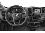 2025 RAM ProMaster 2500 Cargo Van Tradesman High Roof 159' WB w/Pass Seat