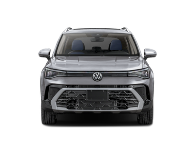 2025 Volkswagen Taos SEL