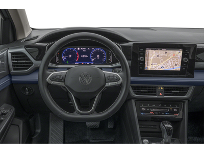2025 Volkswagen Taos SEL