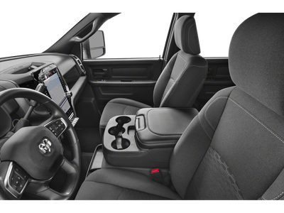 2026 RAM 2500 RAM 2500 LARAMIE CREW CAB 4X4 6'4' BOX