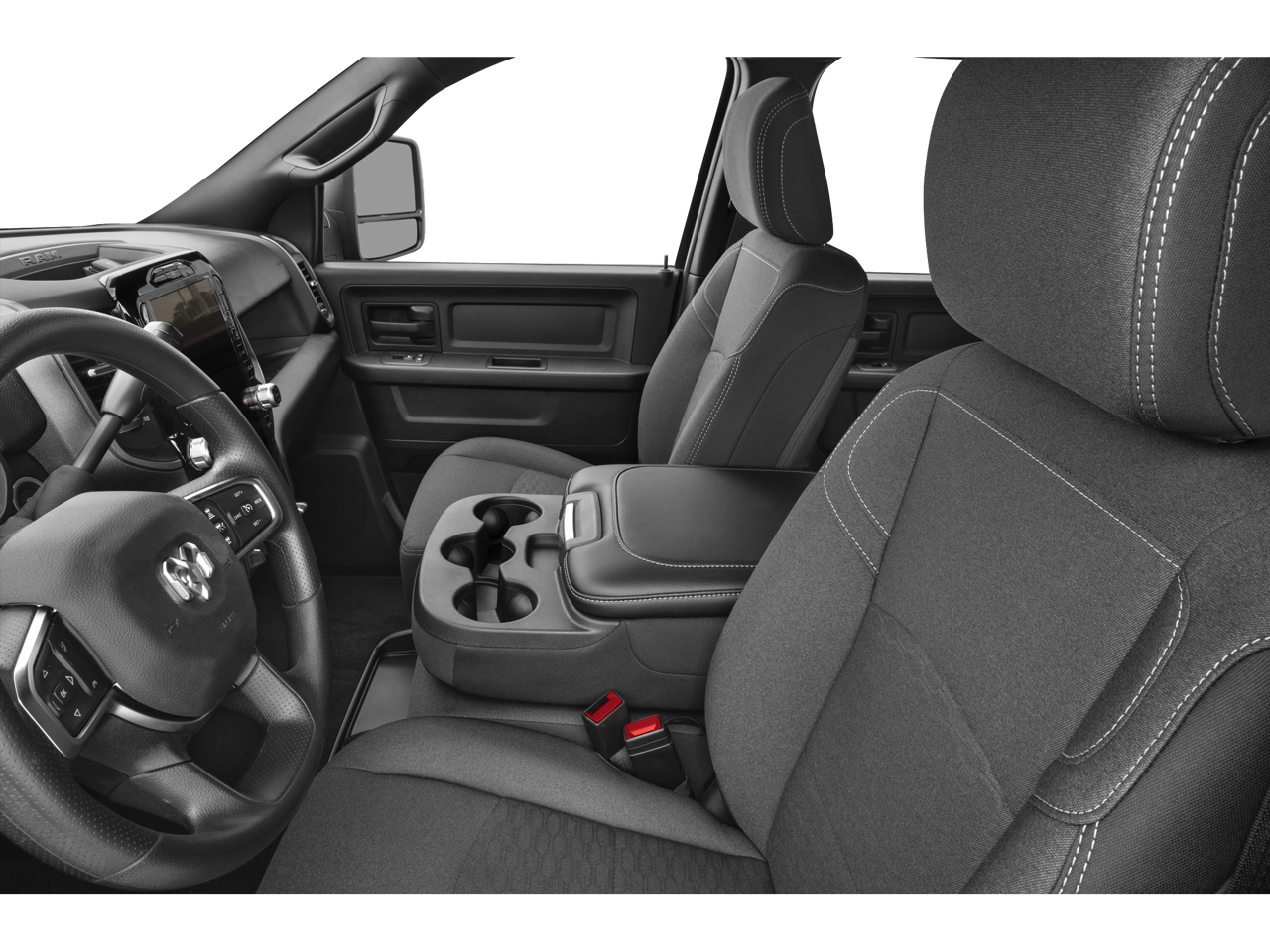 2026 RAM 3500 RAM 3500 LARAMIE CREW CAB 4X4 8' BOX