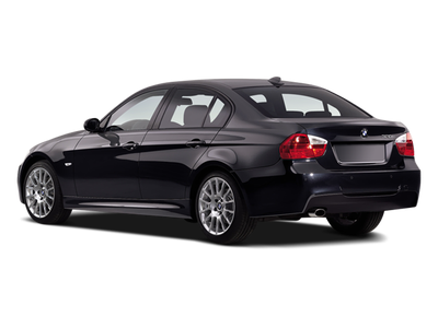 2008 BMW 3 Series 328xi