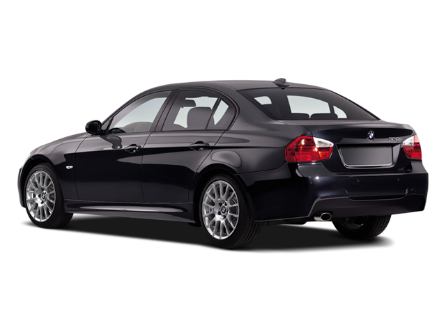 2008 BMW 3 Series 328xi