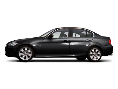 2008 BMW 3 Series 328xi
