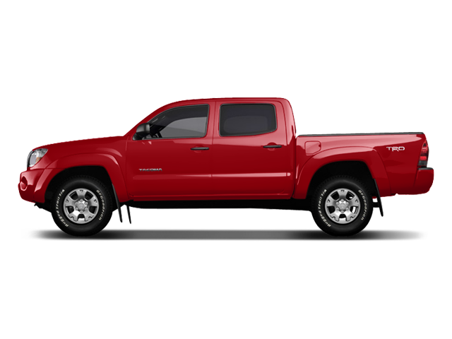 2008 Toyota Tacoma PreRunner V6