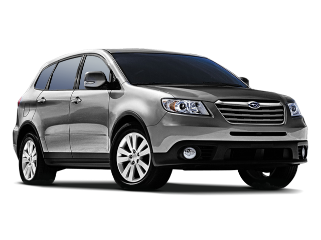 2009 Subaru Tribeca Special Edition 5-Passenger