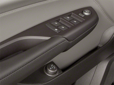 2010 Cadillac SRX Premium