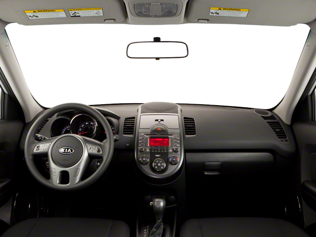 2010 Kia Soul Exclaim