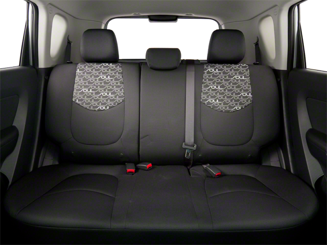 2010 Kia Soul Exclaim