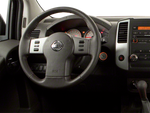 2010 Nissan Xterra Off-Road