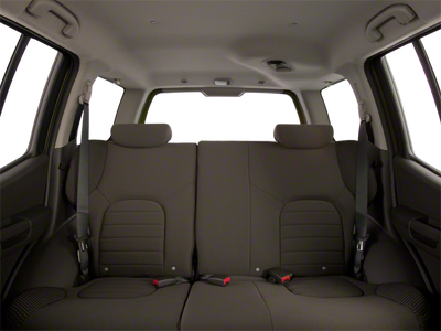 2010 Nissan Xterra Off-Road