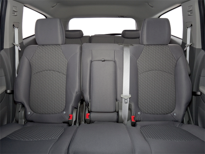 2011 Chevrolet Traverse 2LT 2LT