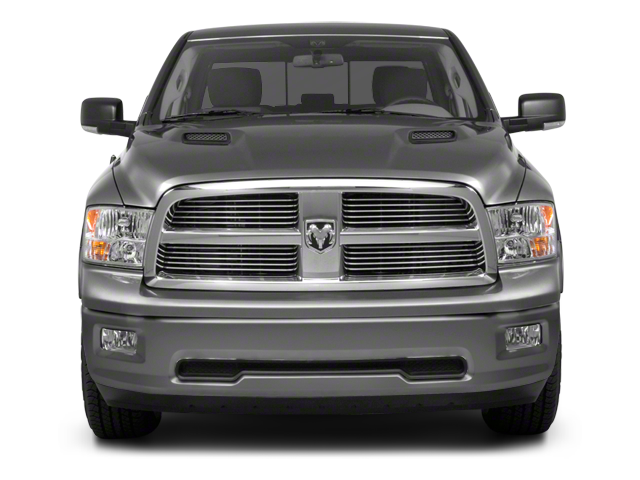 2011 RAM 1500 Laramie