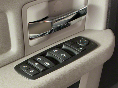 2011 RAM 1500 Laramie