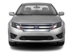 2011 Ford Fusion Hybrid Base