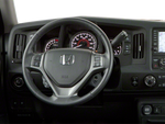 2011 Honda Ridgeline RTL
