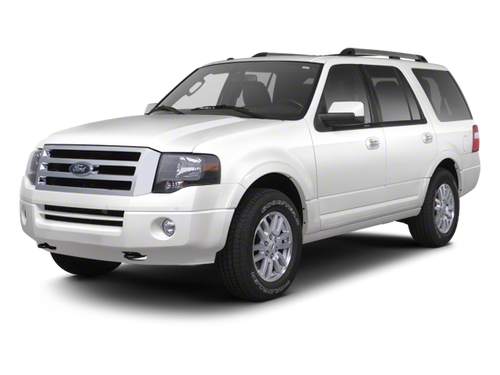 2012 Ford Expedition XLT