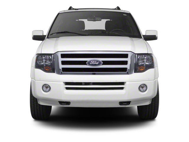2012 Ford Expedition XLT King Ranch photo 4