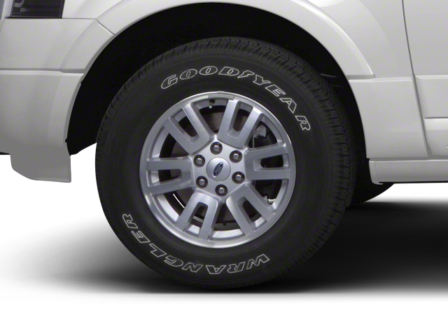 2012 Ford Expedition XLT