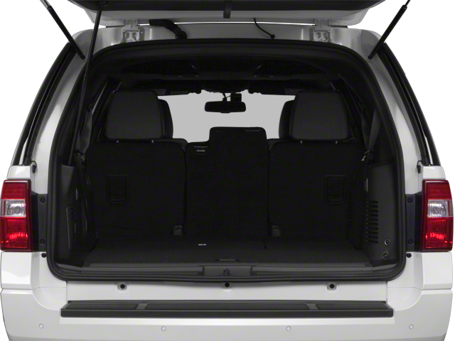 2012 Ford Expedition XLT