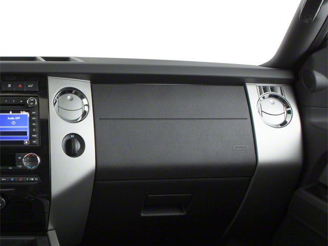 2012 Ford Expedition XLT