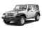 2012 Jeep Wrangler Unlimited Altitude