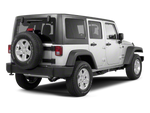 2012 Jeep Wrangler Unlimited Altitude