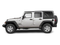 2012 Jeep Wrangler Unlimited Altitude