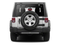 2012 Jeep Wrangler Unlimited Altitude