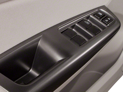 2012 Subaru Forester 2.5X