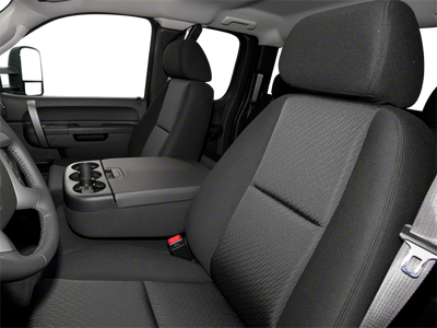 2013 Chevrolet Silverado 3500HD Work Truck