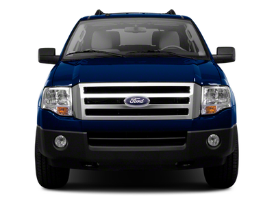 2013 Ford Expedition EL Base