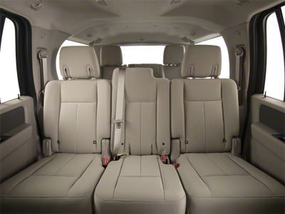 2013 Ford Expedition EL Base