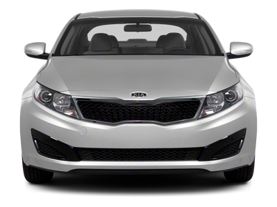 2013 Kia Optima SX