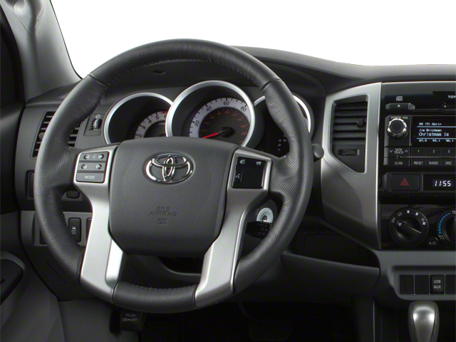 2013 Toyota Tacoma Base V6