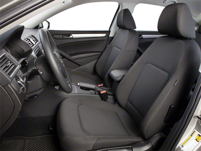 2013 Volkswagen Passat SEL