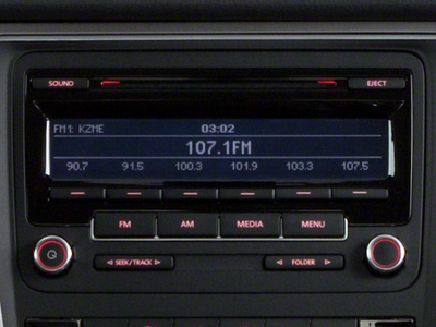 2013 Volkswagen Passat SEL