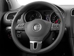 2013 Volkswagen Golf 2.0L TDI 4-Door