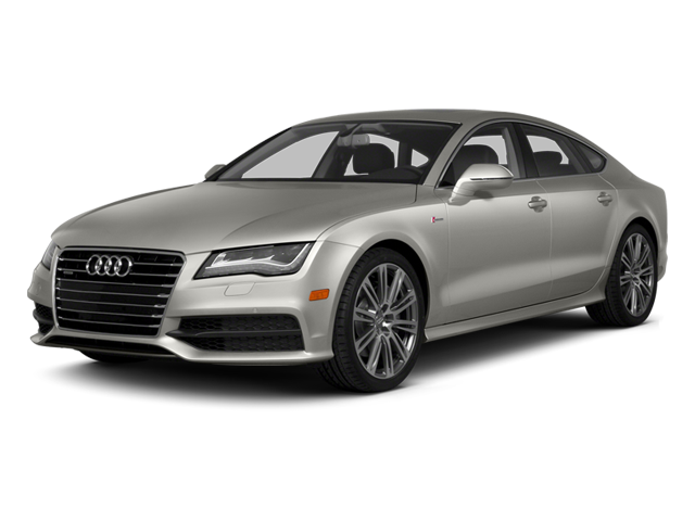 2014 Audi A7 3.0T Prestige quattro