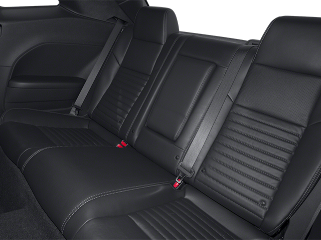 2014 Dodge Challenger R/T Plus