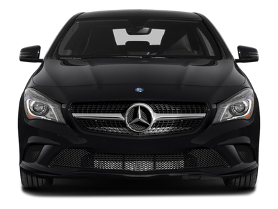 2014 Mercedes-Benz CLA 250 CLA 250